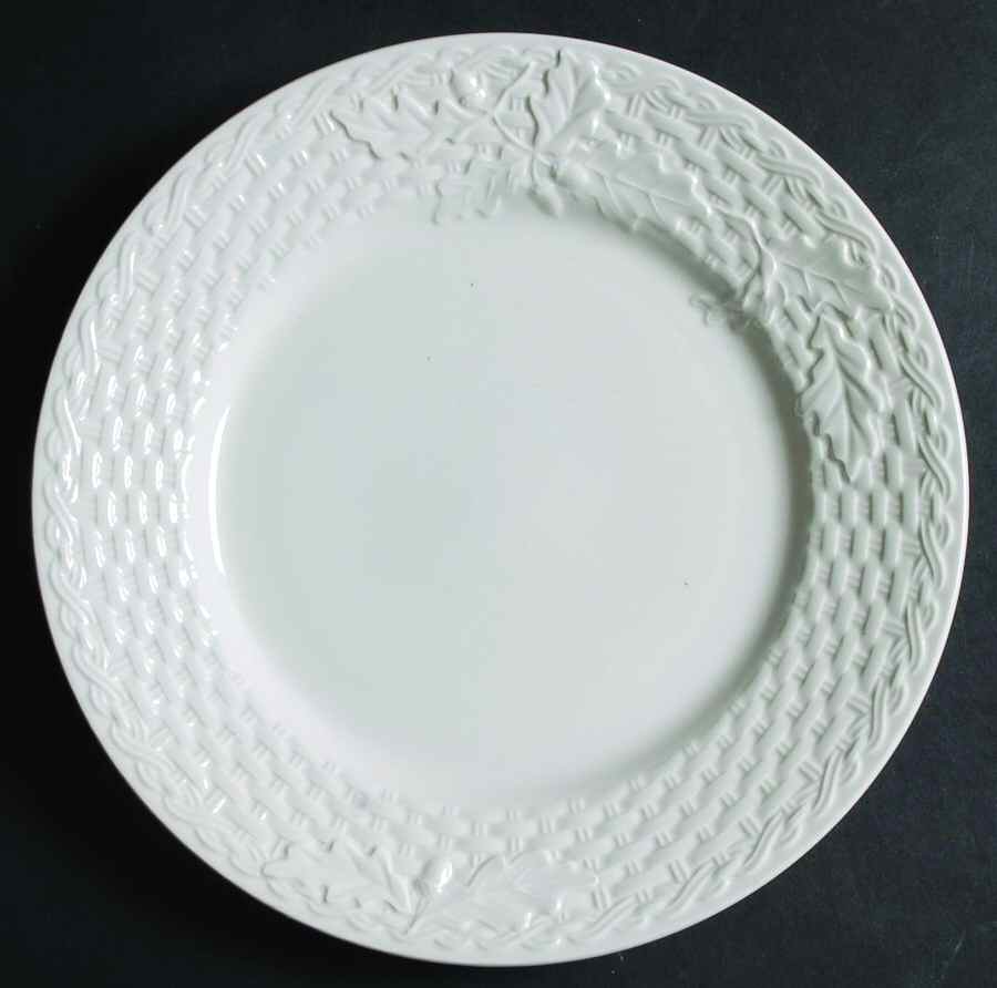 Woodland Salad Plate by Studio Nova-1