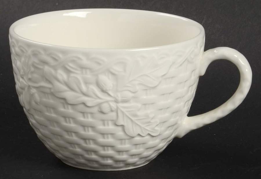 Woodland Flat Cup by Studio Nova-1
