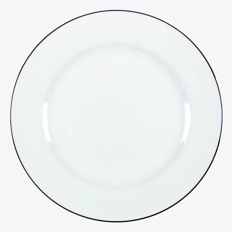 Sterling Affair Dinner Plate by Sun Chow-1