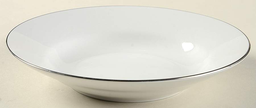 Sterling Affair Coupe Soup Bowl by Sun Chow-1