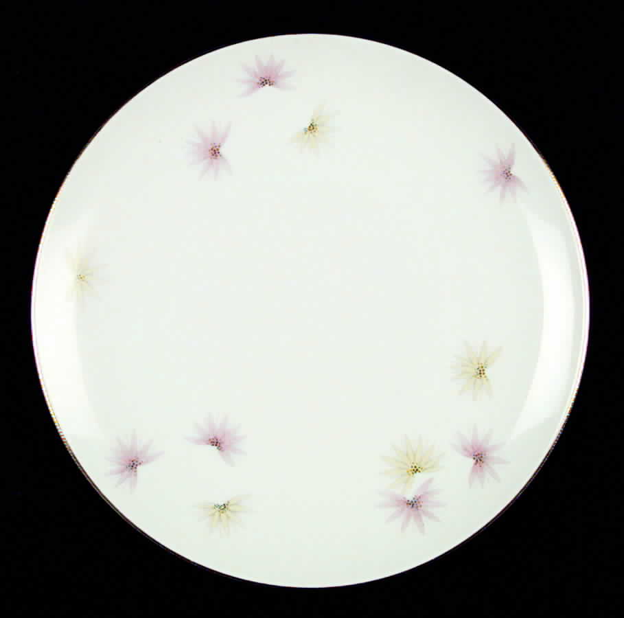 SOB2 Dinner Plate by Sophienthal Bayreuth-1