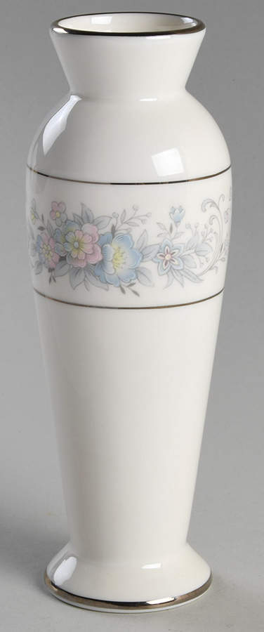 Amy (Japan) 6" Bud Vase by Society (Japan)-1