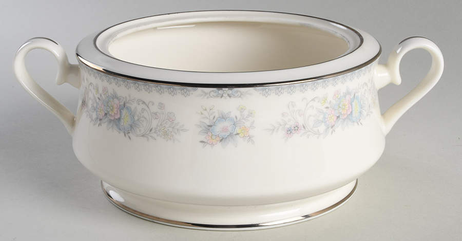 Amy (Japan) Round Vegetable No Lid by Society (Japan)-1