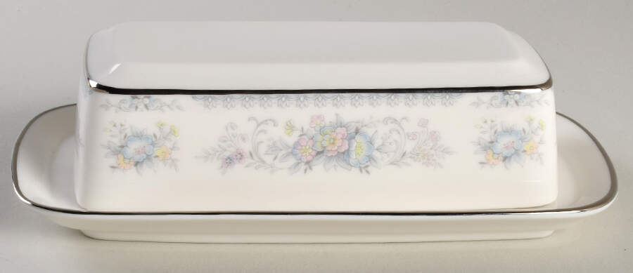 Amy (Japan) 1/4 Lb Covered Butter by Society (Japan)-1