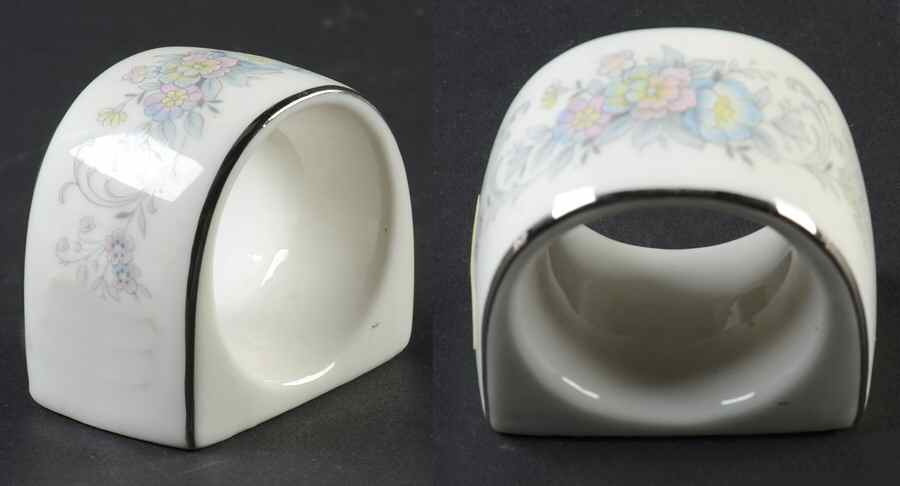 Amy (Japan) Napkin Ring by Society (Japan)-1