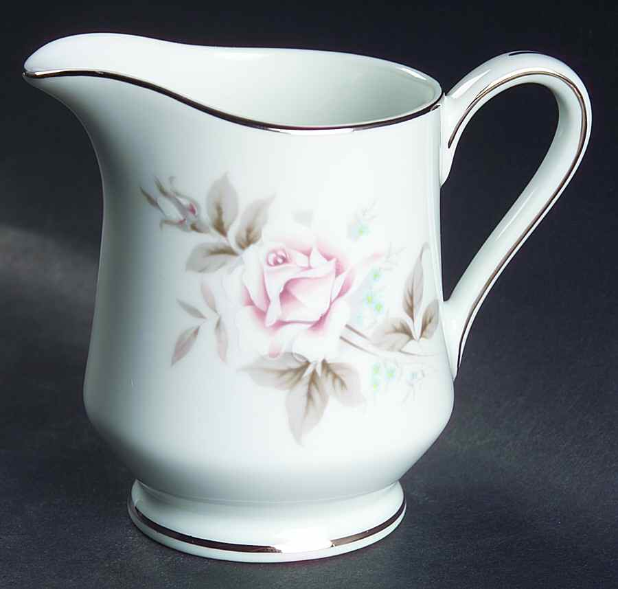 April Rose (Japan) Creamer by Society (Japan)-1