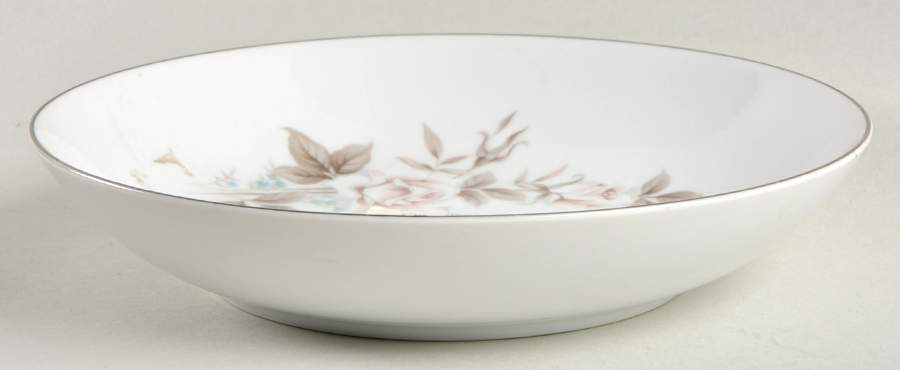 April Rose (Japan) Coupe Soup Bowl by Society (Japan)-1