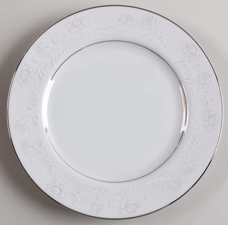 Caprice (Japan) Bread & Butter Plate by Society (Japan)-1