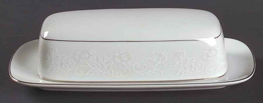 Caprice (Japan) 1/4 Lb Covered Butter by Society (Japan)-1