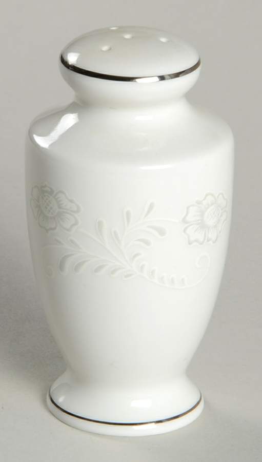 Caprice (Japan) Salt Shaker by Society (Japan)-1