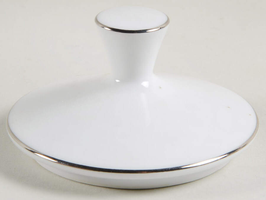 Shelly (Japan) Lid for Sugar Bowl by Society (Japan)-1