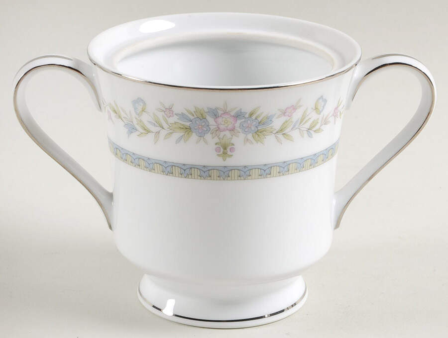 Shelly (Japan) Sugar Bowl No Lid by Society (Japan)-1