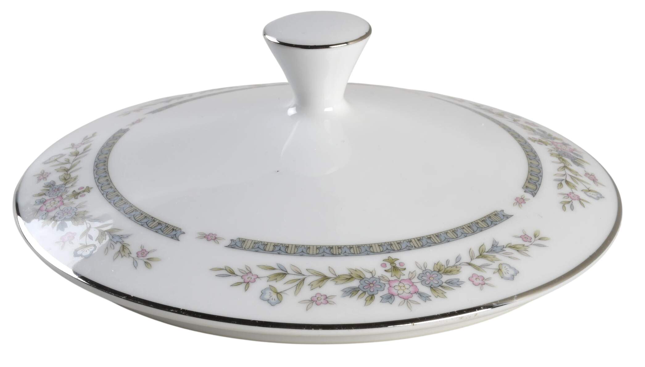 Shelly (Japan) Lid for Round Vegetable by Society (Japan)-1