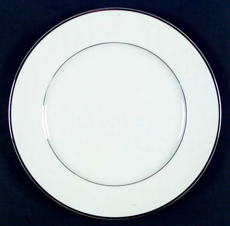 Simplicity (Japan) Dinner Plate by Society (Japan)-1