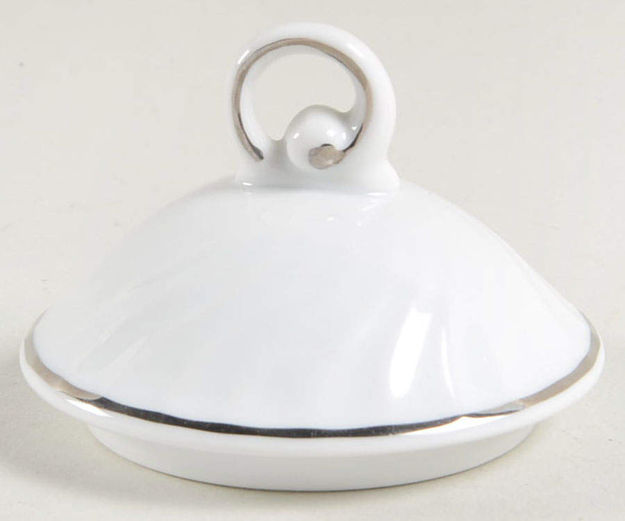 Spring Classic (Japan) Lid for Sugar Bowl by Society (Japan)-1