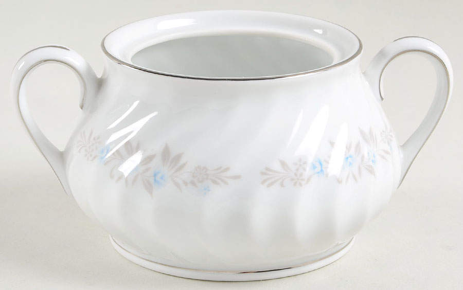 Spring Classic (Japan) Sugar Bowl No Lid by Society (Japan)-1