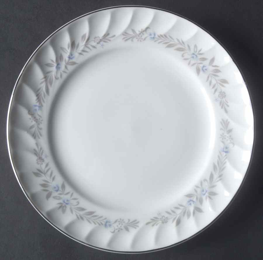 Spring Classic (Japan) Bread & Butter Plate by Society (Japan)-1