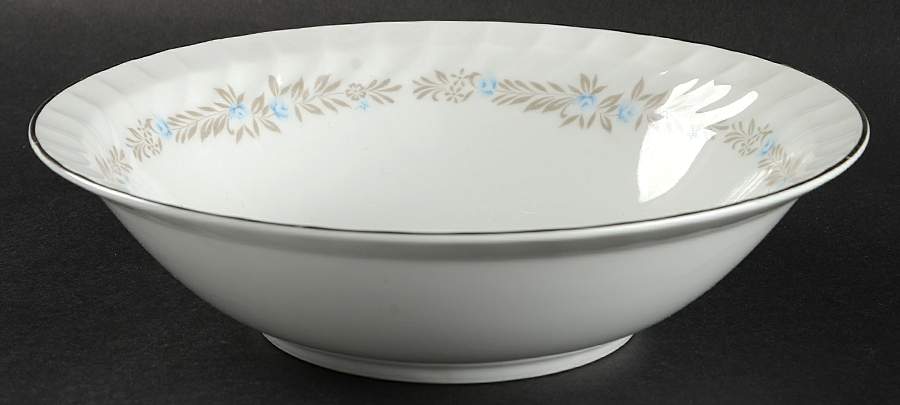 Spring Classic (Japan) 9" Round Vegetable Bowl by Society (Japan)-1