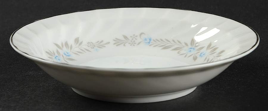 Spring Classic (Japan) Fruit/Dessert (Sauce) Bowl by Society (Japan)-1