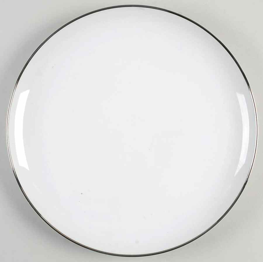 Wedding Ring 12" Chop Plate (Round Platter) by Society (Japan)-1