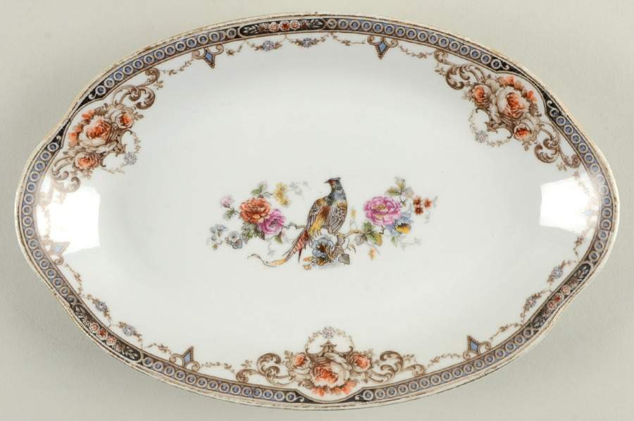 Pheasant Relish by Sommer & Matschak-1