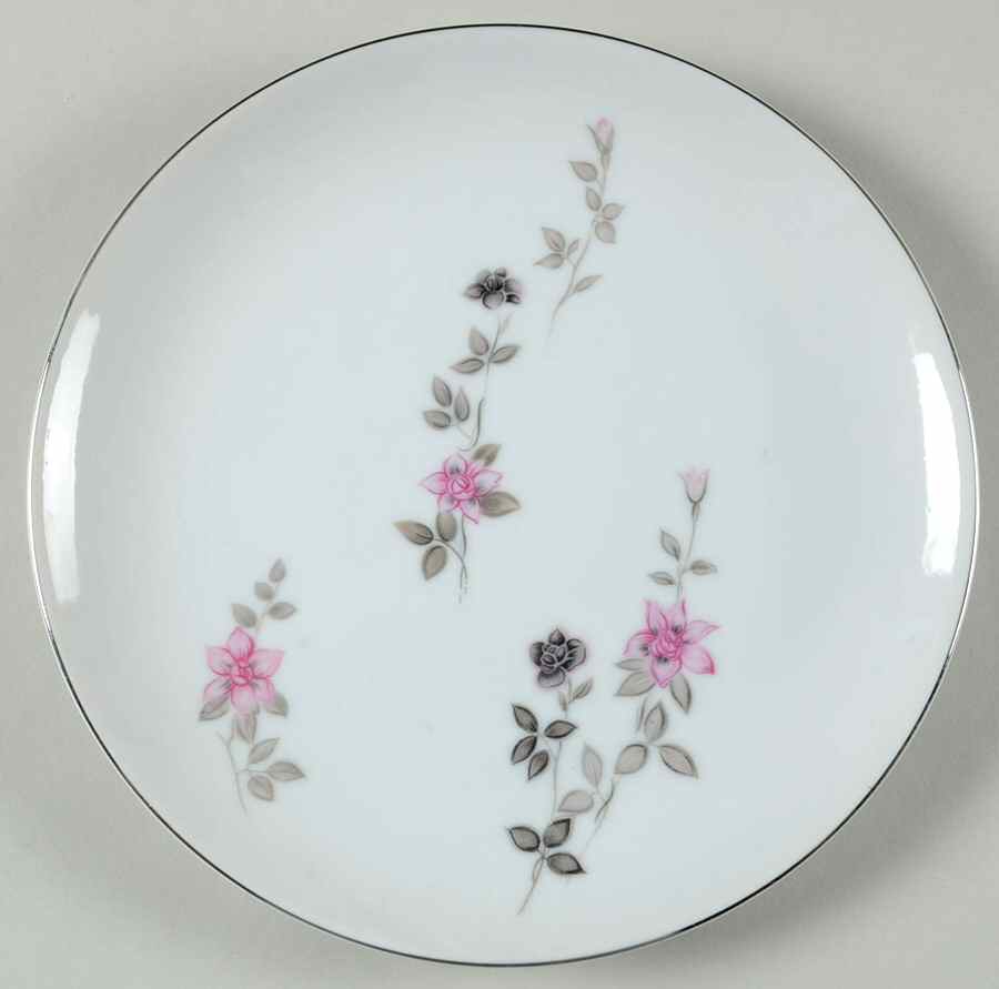 1737 Salad Plate by Sone-1