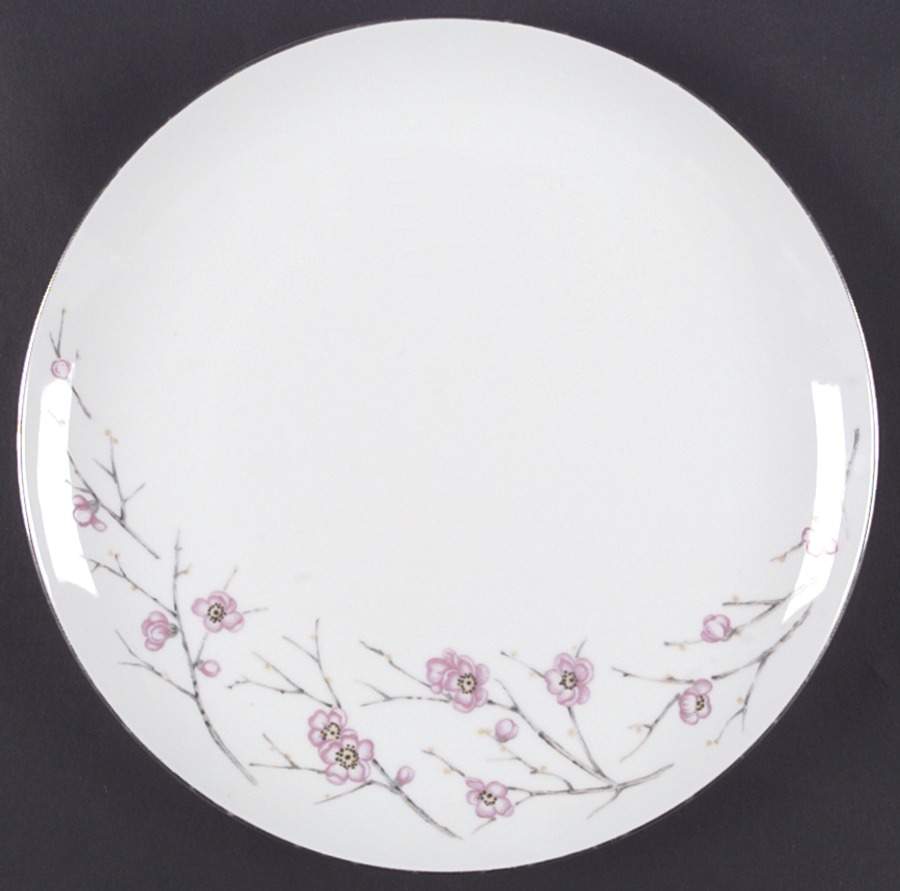 1757 Dinner Plate by Sone-1