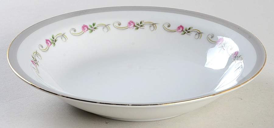 1831 Rim Soup Bowl by Sone-1