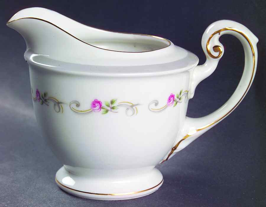 1831 Creamer by Sone-1