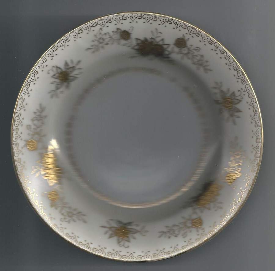 2018 Dinner Plate by Sone-1