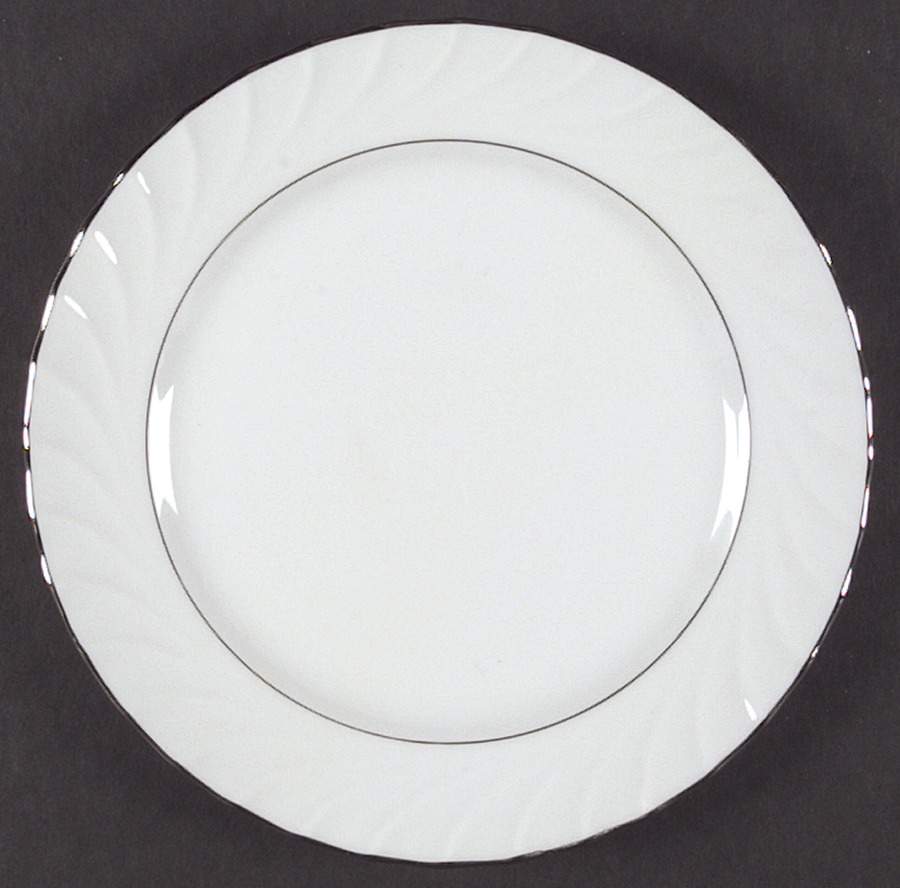 2214 Dinner Plate by Sone-1