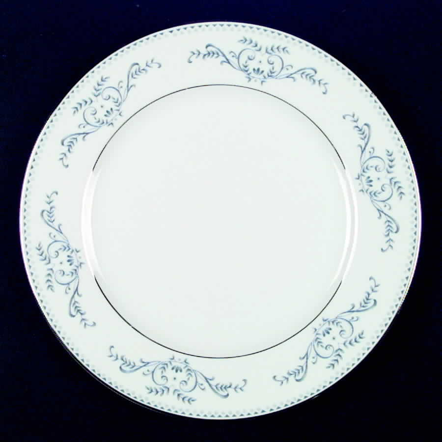 2470 Dinner Plate by Sone-1