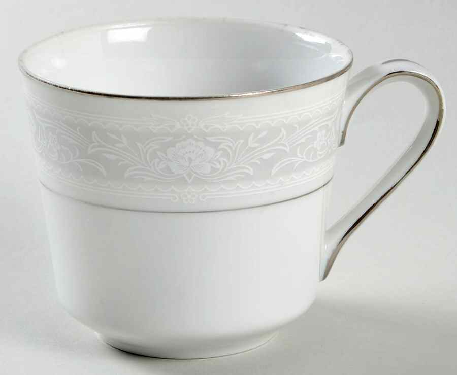 Stream Flat Cup by Sone-1