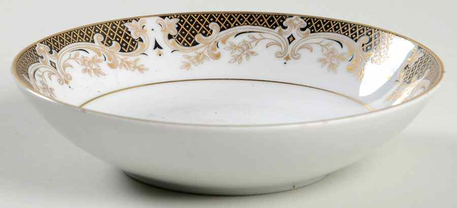 2477 Fruit/Dessert (Sauce) Bowl by Sone-1