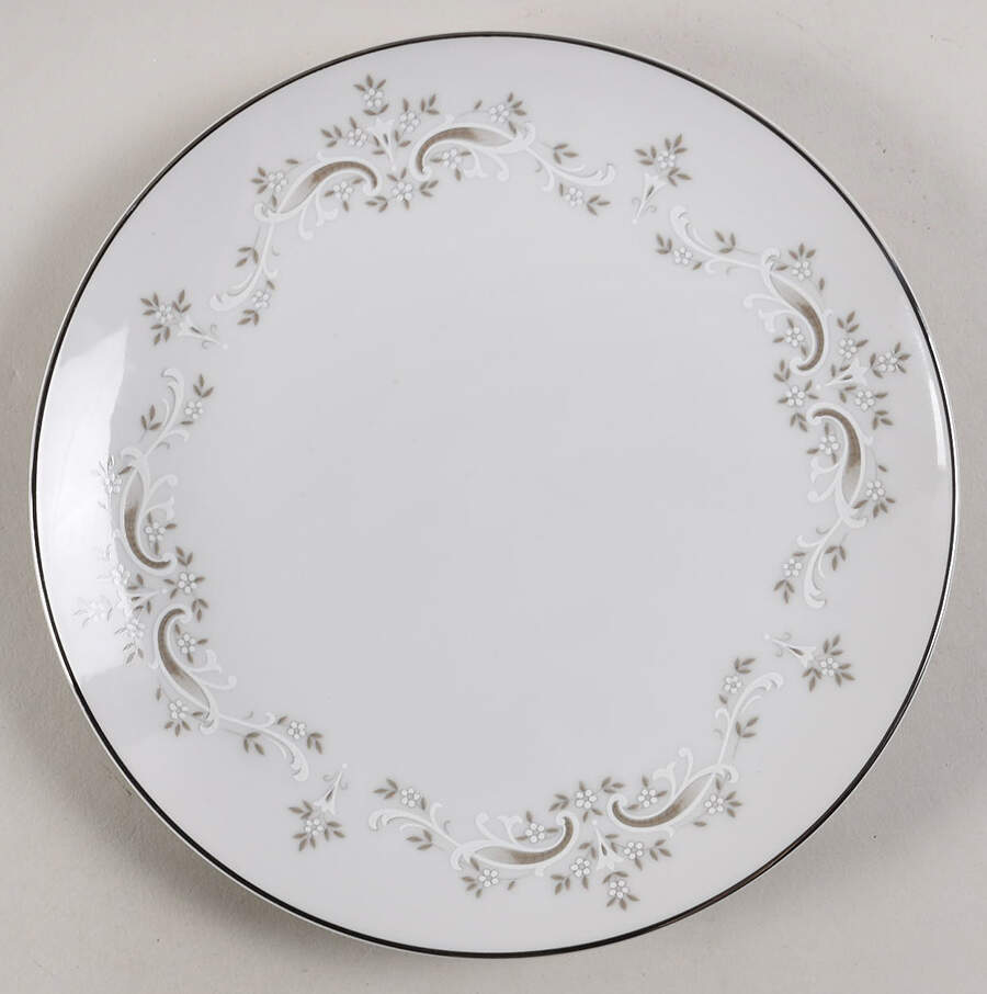 Mealy Salad Plate by Sone-1