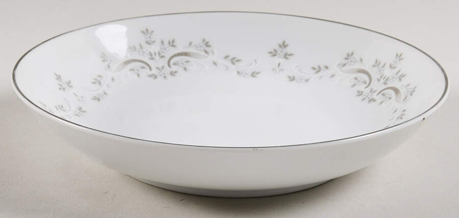 Mealy Coupe Soup Bowl by Sone-1