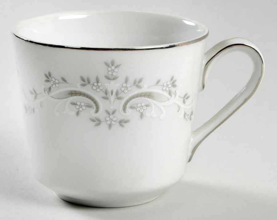 Mealy Flat Cup by Sone-1
