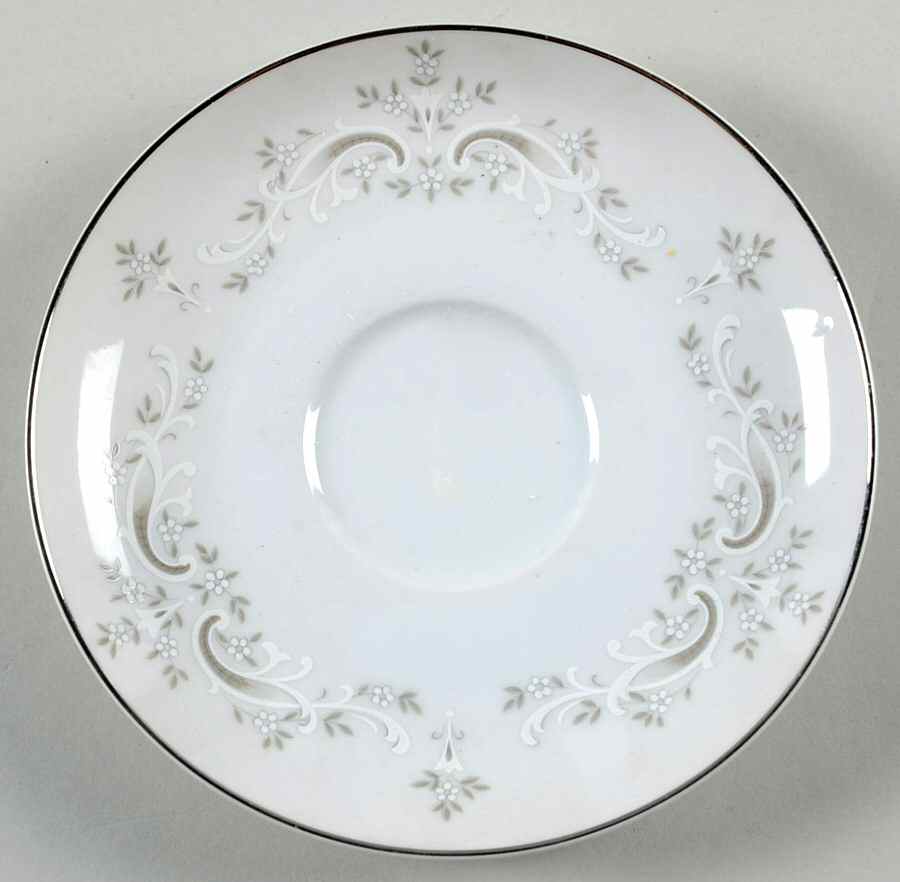 Mealy Saucer by Sone-1