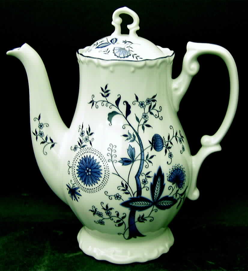 3318 Coffee Pot & Lid by Sone-1