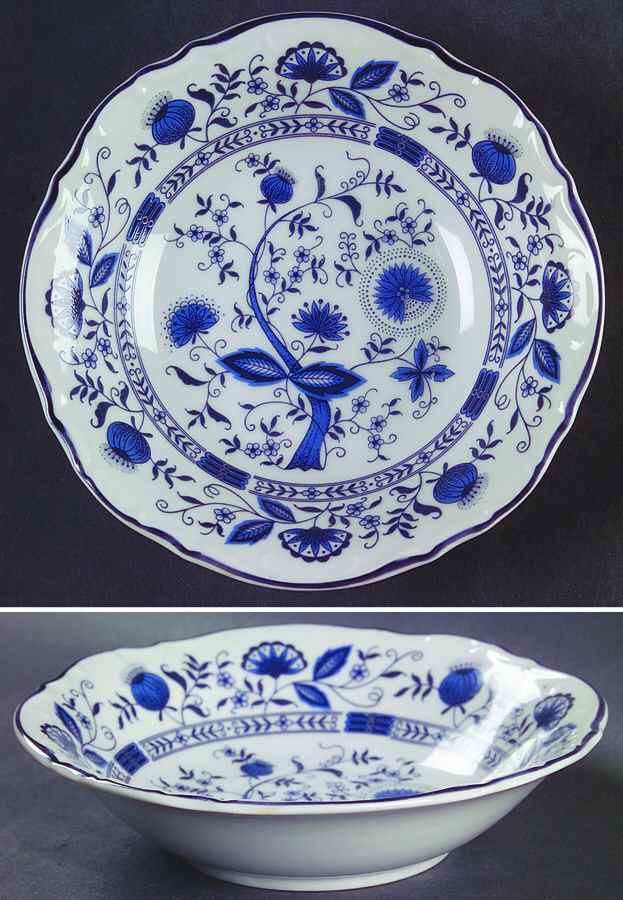 3318 Fruit/Dessert (Sauce) Bowl by Sone-1