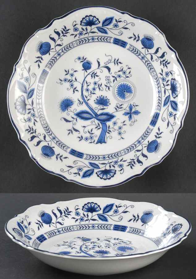 3318 Coupe Soup Bowl by Sone-1