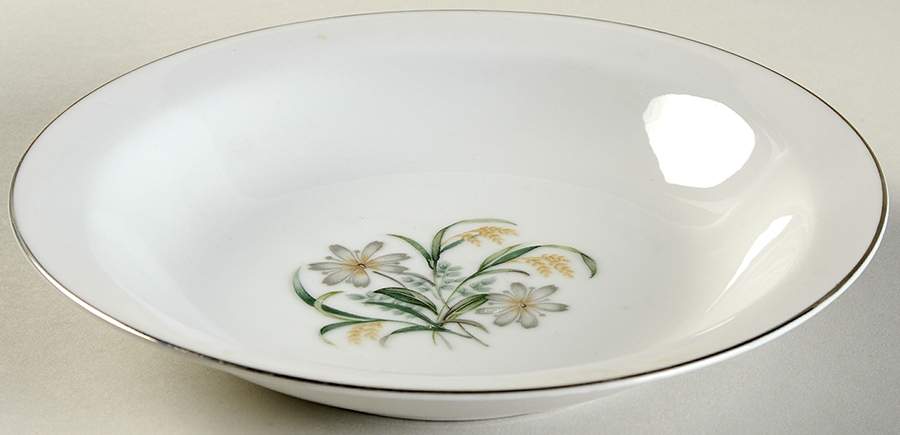 6027 Rim Soup Bowl by Sone-1