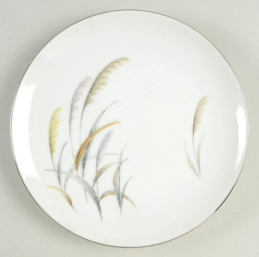 7545 Salad Plate by Sone-1