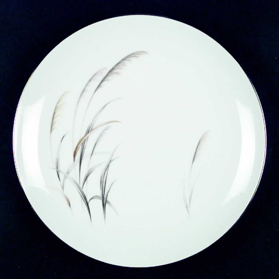 7545 Dinner Plate by Sone-1