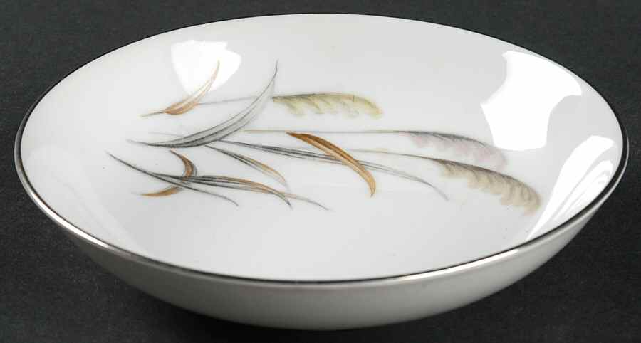 7545 Fruit/Dessert (Sauce) Bowl by Sone-1