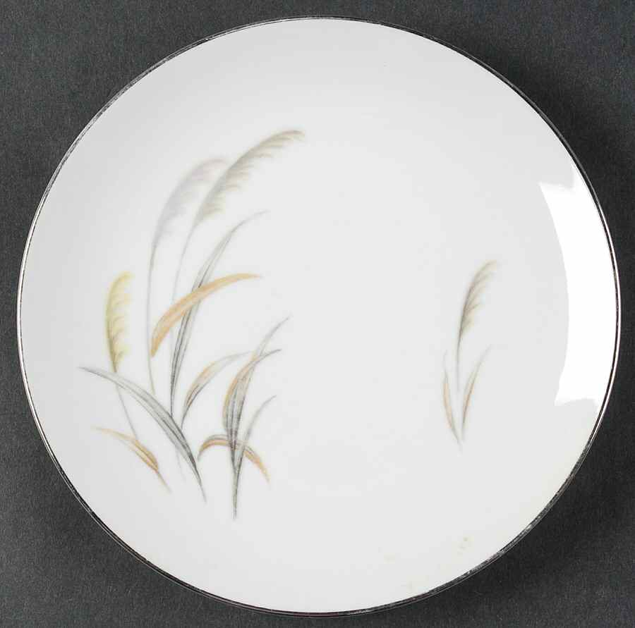 7545 Bread & Butter Plate by Sone-1