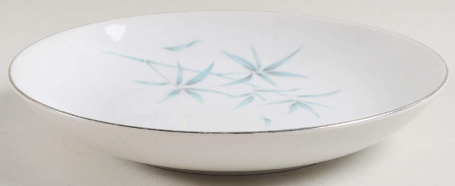 Bamboo Coupe Soup Bowl by Sone-1