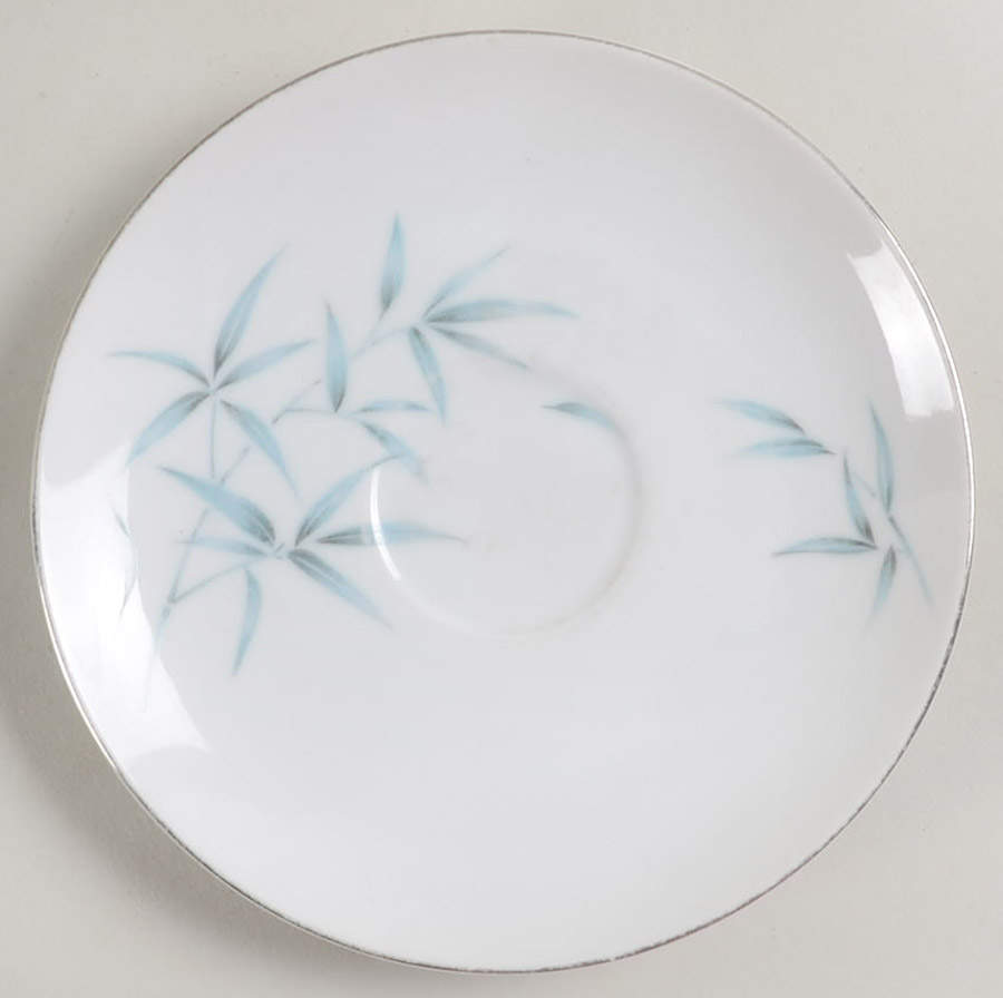Bamboo Saucer by Sone-1