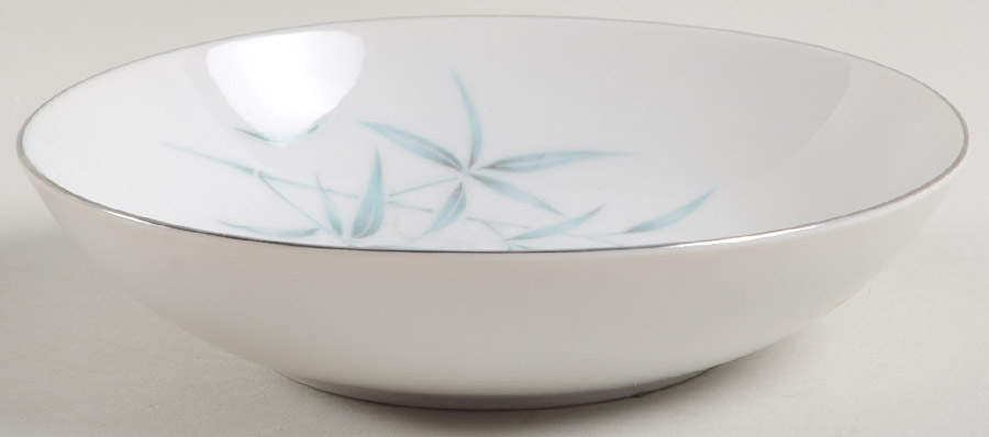 Bamboo Fruit/Dessert (Sauce) Bowl by Sone-1