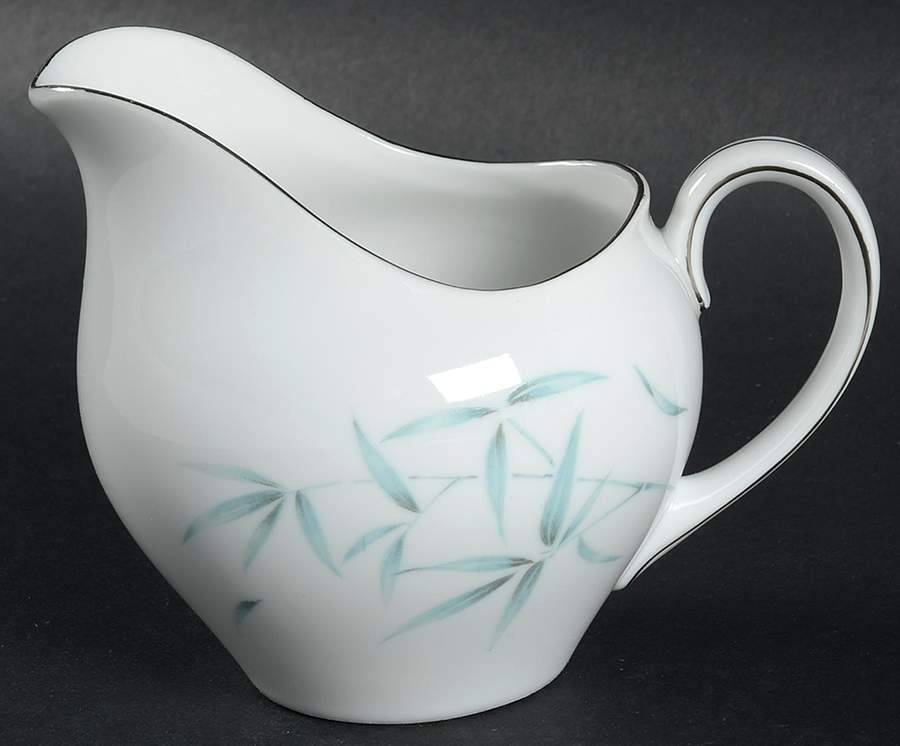 Bamboo Creamer by Sone-1